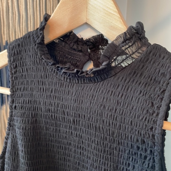 Rebellion Sleeveless Dress, Sized L (Fits M) - Picture 13 of 13